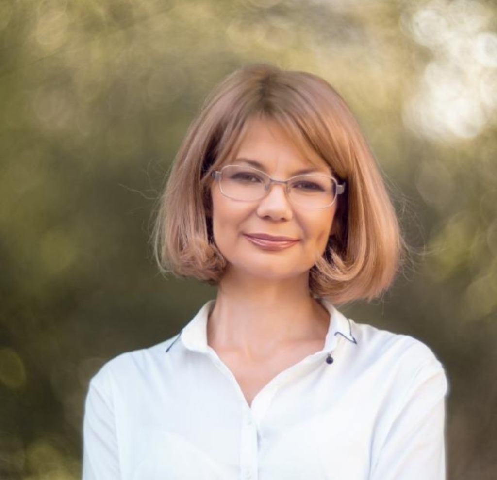 Чемякина Наталья